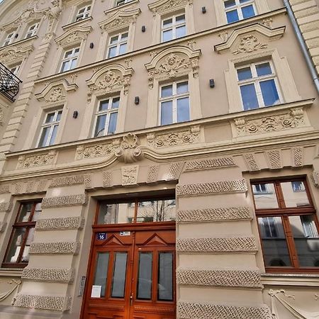 Apartamenty Katowice Chopina 16 외부 사진