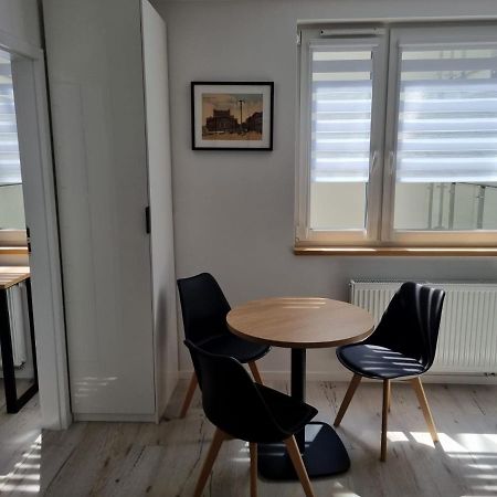 Apartamenty Katowice Chopina 16 외부 사진