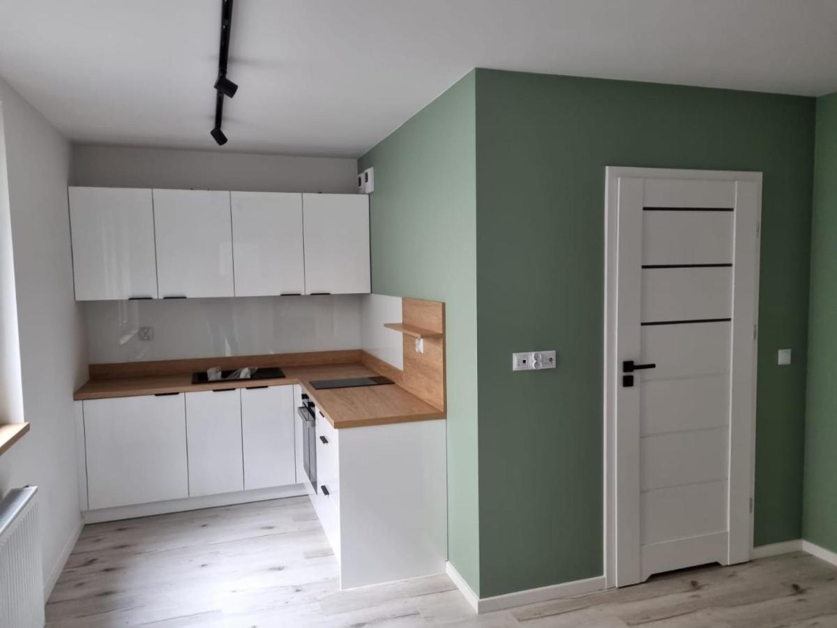 Apartamenty Katowice Chopina 16 외부 사진