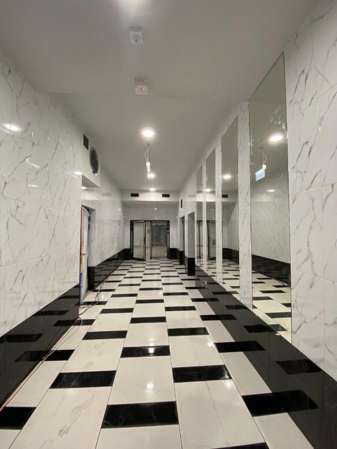 Apartamenty Katowice Chopina 16 외부 사진