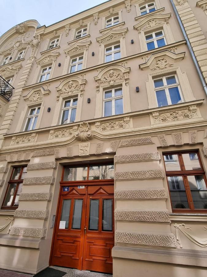Apartamenty Katowice Chopina 16 외부 사진