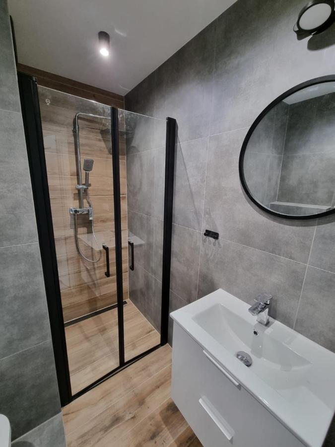 Apartamenty Katowice Chopina 16 외부 사진