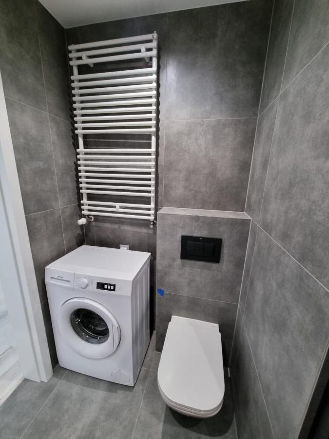 Apartamenty Katowice Chopina 16 외부 사진