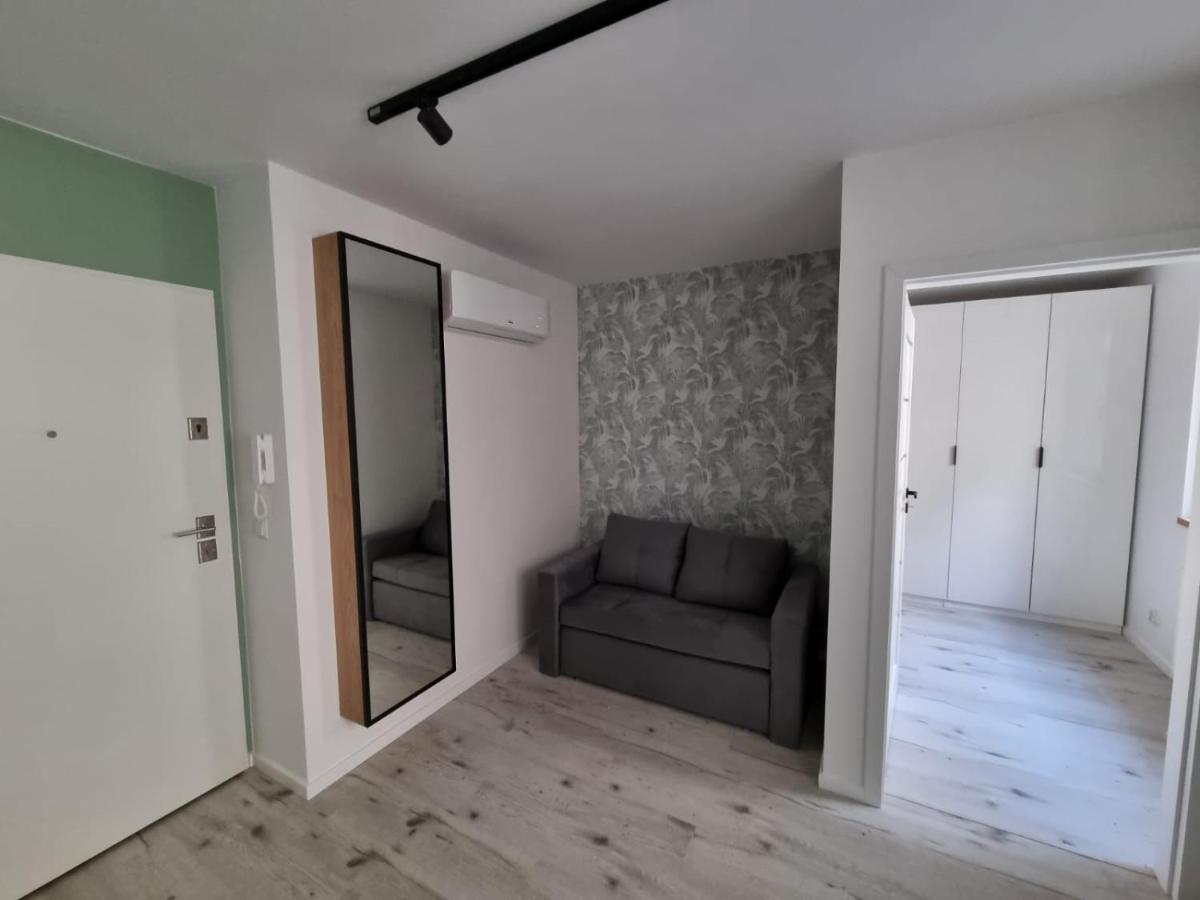 Apartamenty Katowice Chopina 16 외부 사진