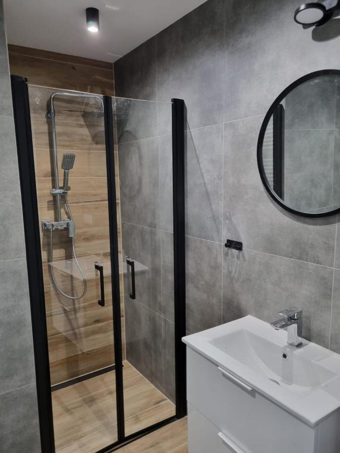 Apartamenty Katowice Chopina 16 외부 사진