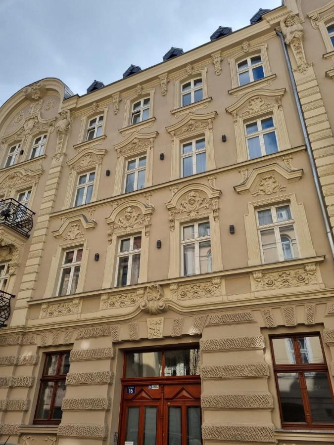 Apartamenty Katowice Chopina 16 외부 사진