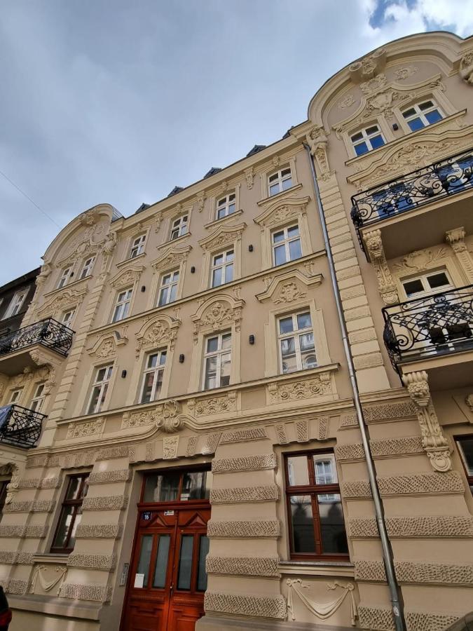 Apartamenty Katowice Chopina 16 외부 사진
