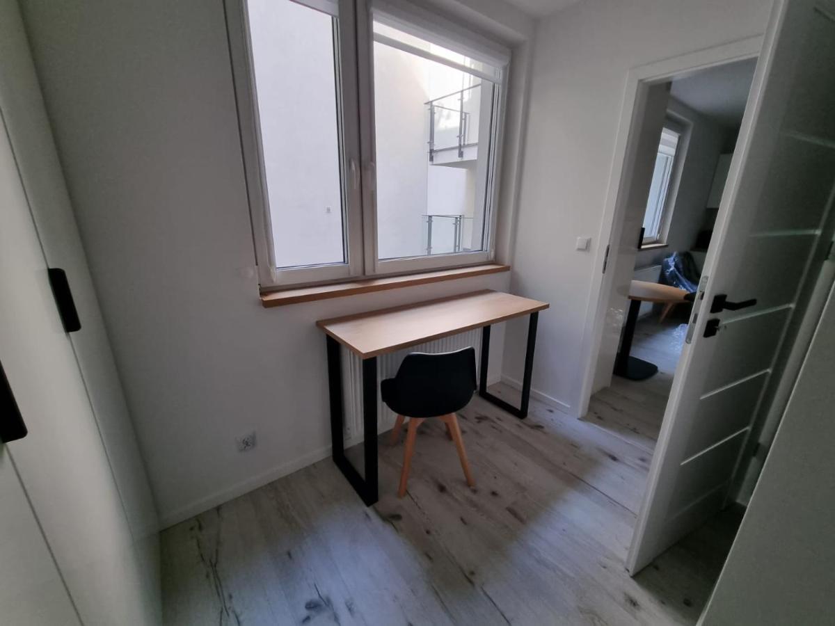 Apartamenty Katowice Chopina 16 외부 사진
