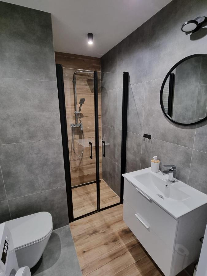Apartamenty Katowice Chopina 16 외부 사진