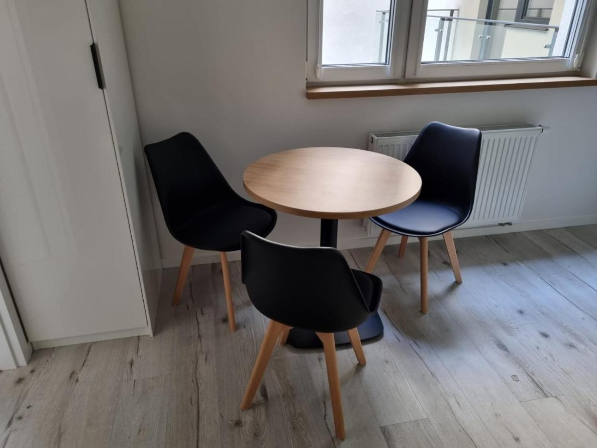 Apartamenty Katowice Chopina 16 외부 사진