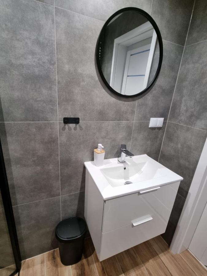 Apartamenty Katowice Chopina 16 외부 사진