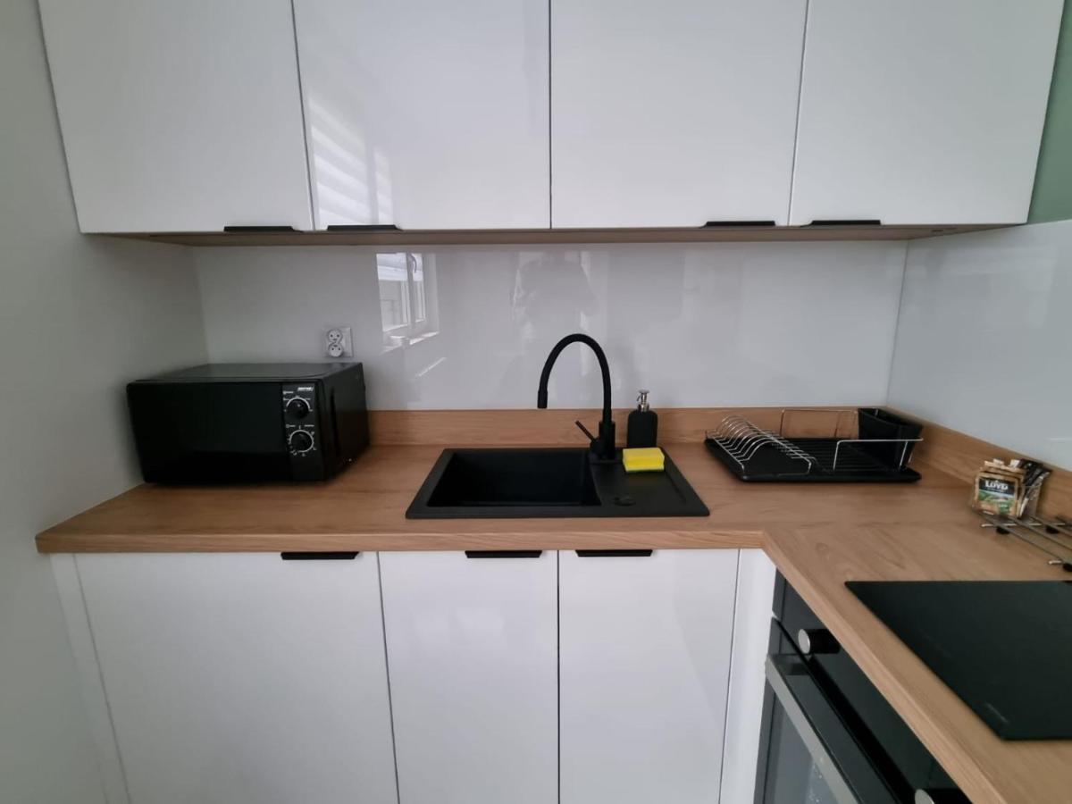 Apartamenty Katowice Chopina 16 외부 사진