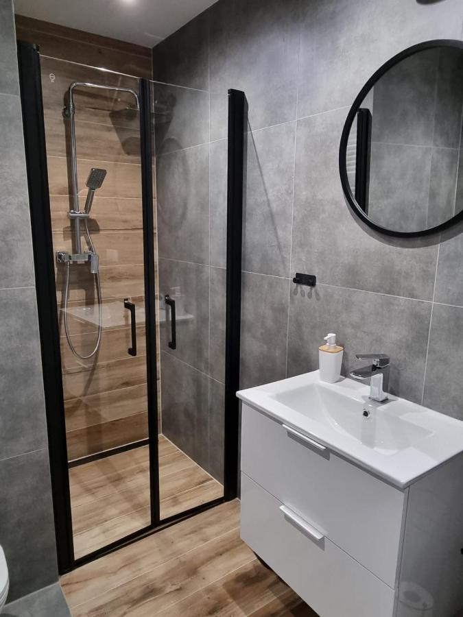 Apartamenty Katowice Chopina 16 외부 사진