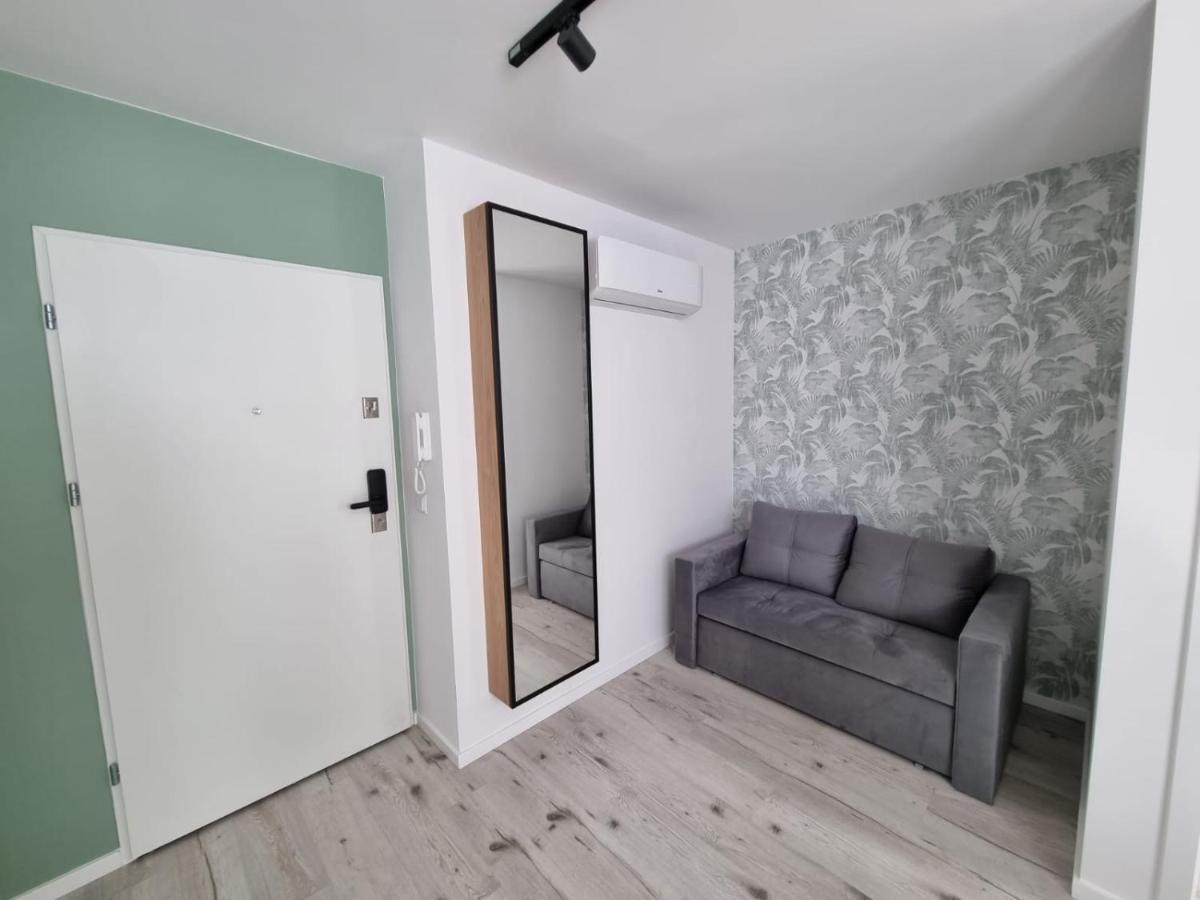 Apartamenty Katowice Chopina 16 외부 사진