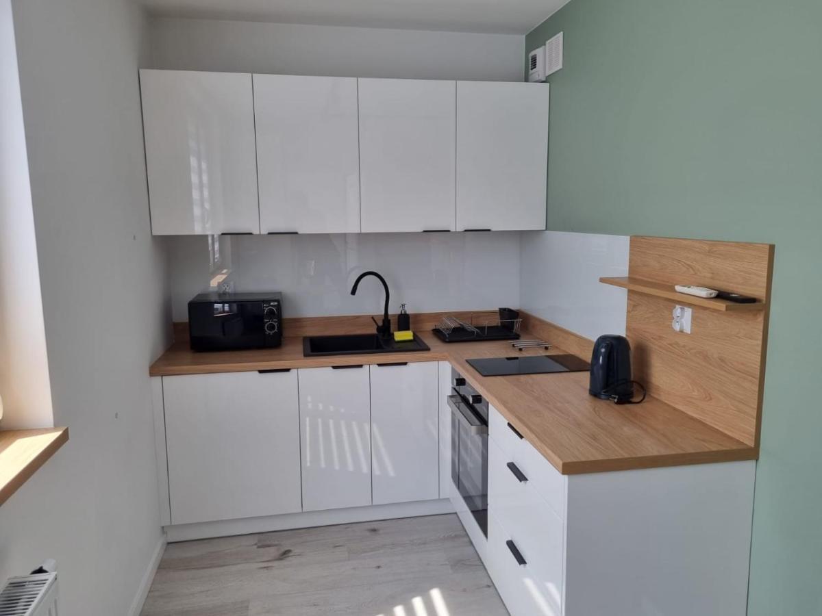 Apartamenty Katowice Chopina 16 외부 사진