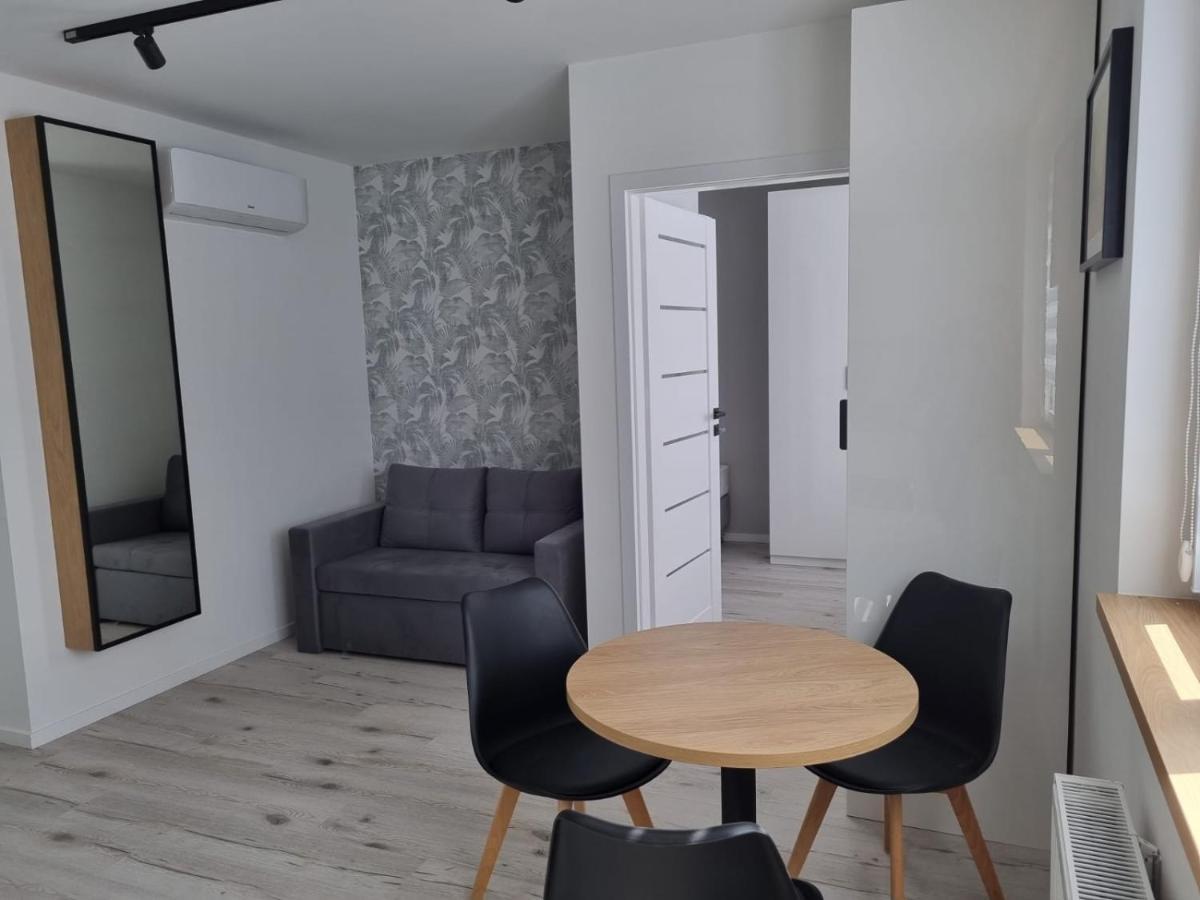 Apartamenty Katowice Chopina 16 외부 사진