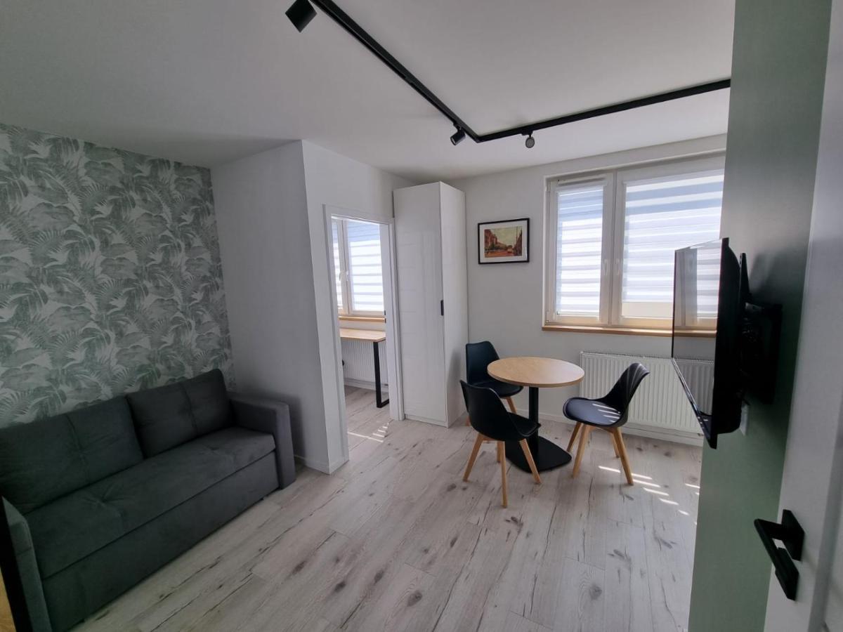 Apartamenty Katowice Chopina 16 외부 사진