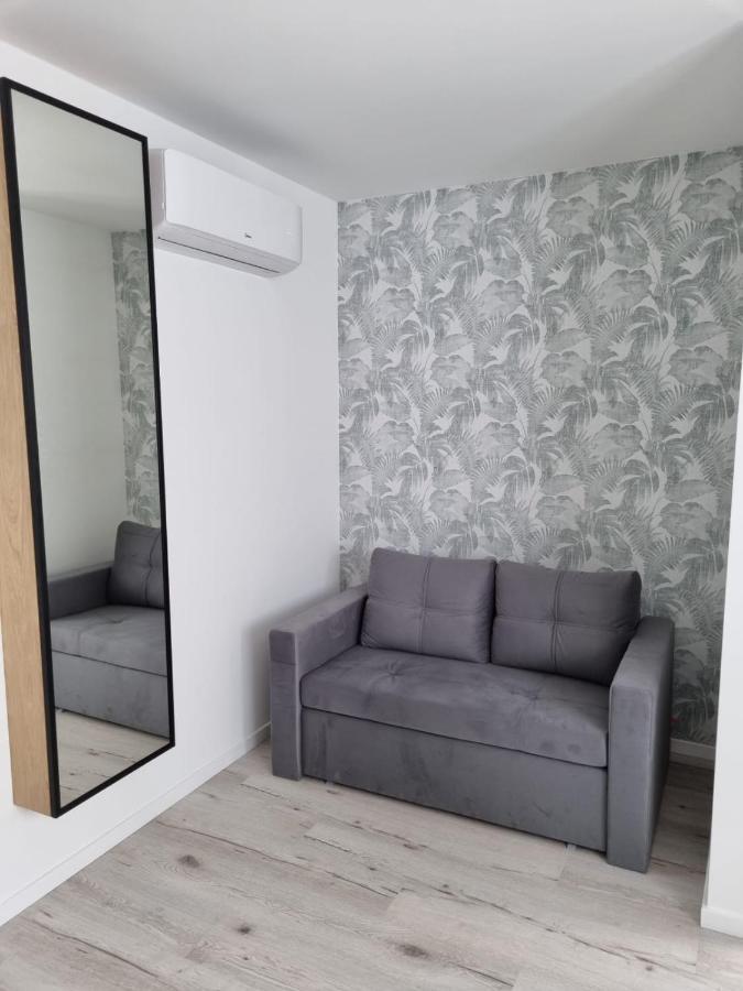 Apartamenty Katowice Chopina 16 외부 사진