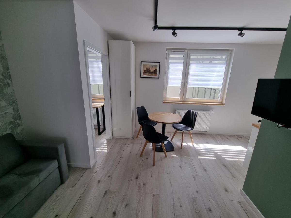 Apartamenty Katowice Chopina 16 외부 사진