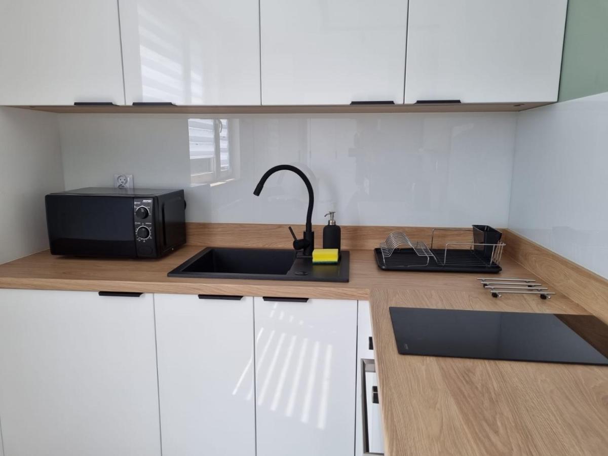 Apartamenty Katowice Chopina 16 외부 사진