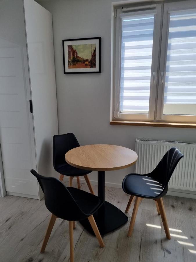 Apartamenty Katowice Chopina 16 외부 사진