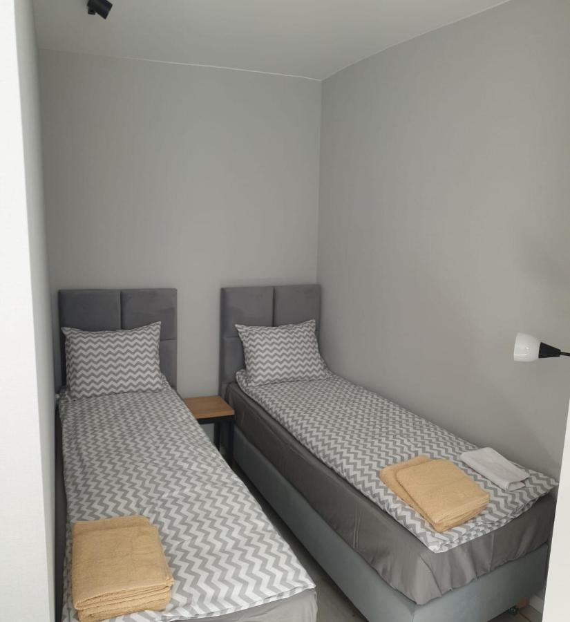 Apartamenty Katowice Chopina 16 외부 사진