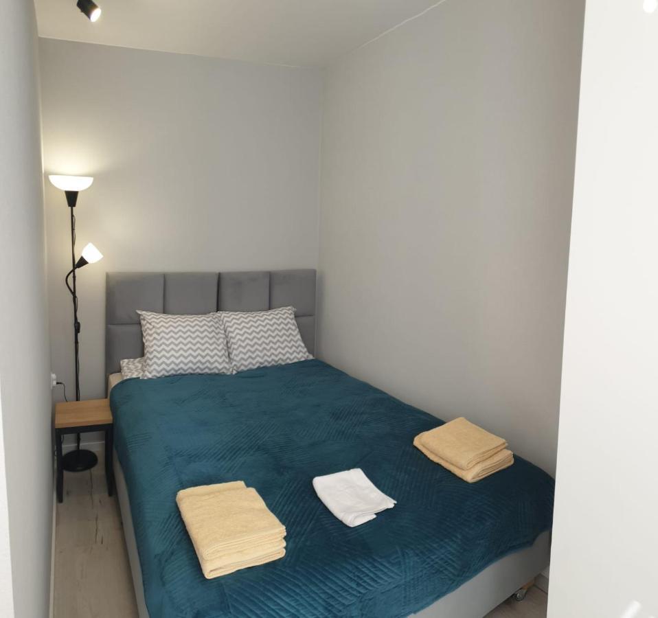 Apartamenty Katowice Chopina 16 외부 사진