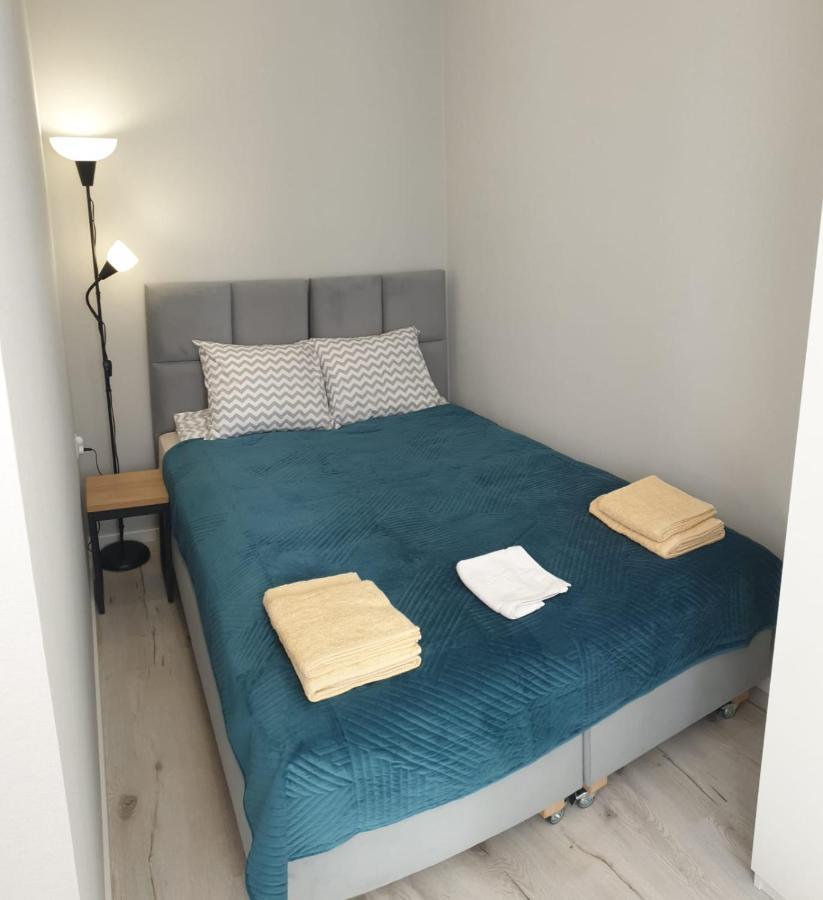 Apartamenty Katowice Chopina 16 외부 사진