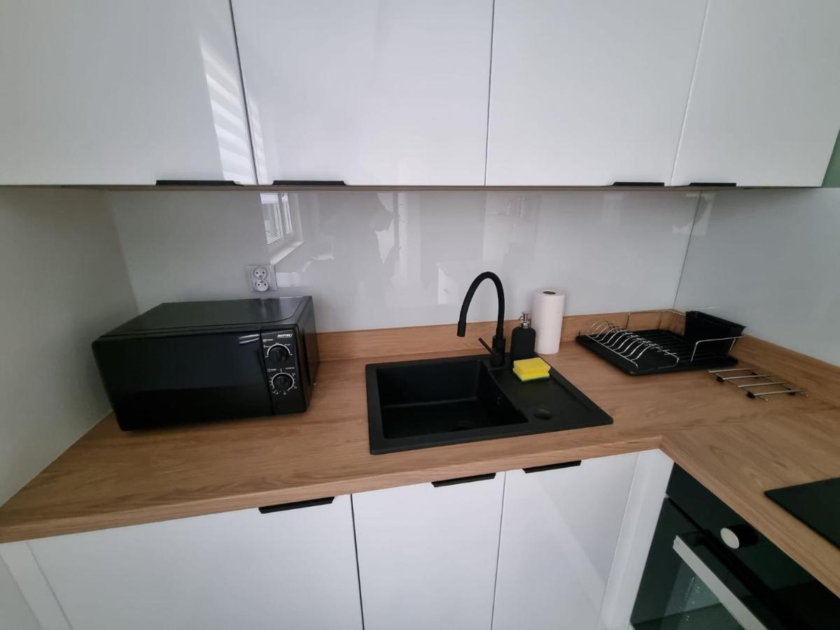 Apartamenty Katowice Chopina 16 외부 사진